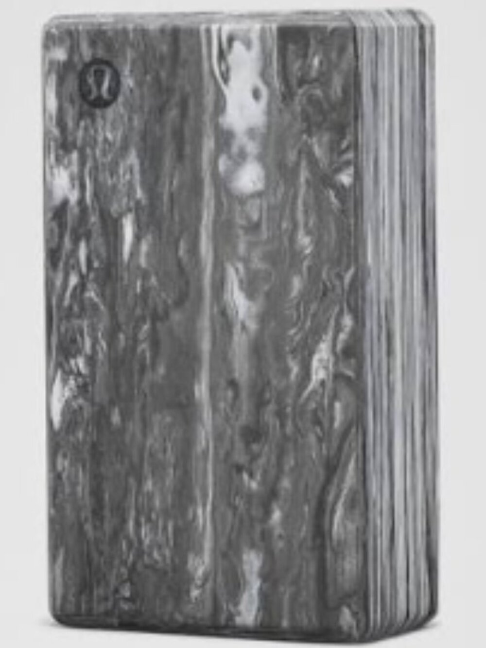 Lululemon Lift And Lengthen Yoga Block